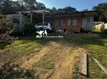 Rural de 1 quarto, Biritiba-Mirim · CHÁCARA EM BIRITIBA MIRIM 
