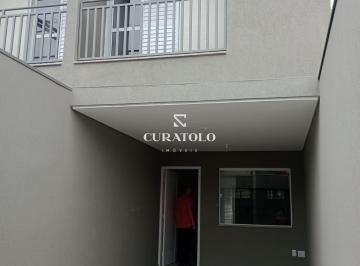 Casa · 115m² · 3 Quartos · 2 Vagas · Casa sobrado à venda com 3 quartos e 2 vagas na Vila Alpina
