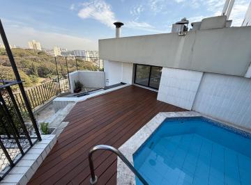 Apartamento de 3 quartos, São Paulo · Cobertura Vila Andrade , 3 dormitórios sendo 2 suíte , 2 vaga . fl58