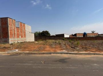 Terreno · 248m² · Terreno no Bairro Santa Rita de Cássia | Artur Nogueira
