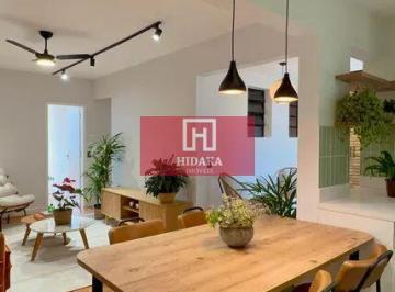Apartamento · 86m² · 2 Quartos · Apartamento à venda no bairro Pinheiros - São Paulo/SP, Zona Oeste