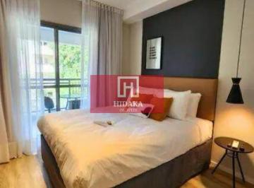 Apartamento · 28m² · 1 Quarto · Apartamento à venda no bairro Pinheiros - São Paulo/SP, Zona Oeste
