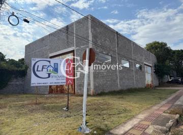 Foto 08 · Barracão Comercial para Locação em Campo Grande-MS, Bairro Mata do Jacinto - 2 Banheiros e 420m² de 
