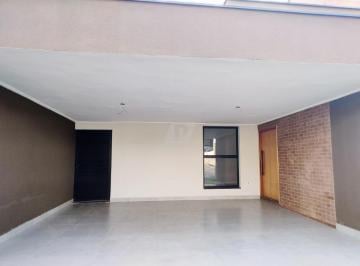 Foto 04 · CASA NOVA COM 3 QUARTOS À VENDA NO CONDOMÍNIO RESERVA DAS PAINEIRAS