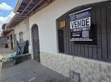 Apartamento · 90m² · 2 Quartos · Chegou a Hora de Morar Bem no Icuí – Casa Pronta!