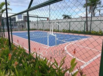 Apartamento · 51m² · 2 Quartos · 1 Vaga · Repasse VIVENDAS RS 130.000,00 com 2 quartos e unidade térreo - Quintal