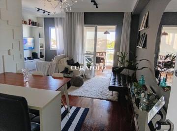 Apartamento · 69m² · 3 Quartos · 1 Vaga · Condomínio Totalitá Mooca - Apartamento à venda, de 3 quartos e 1 vaga na Mooca