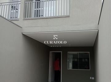 Casa · 115m² · 3 Quartos · 2 Vagas · Casa sobrado à venda com 3 quartos e 2 vagas na Vila Alpina