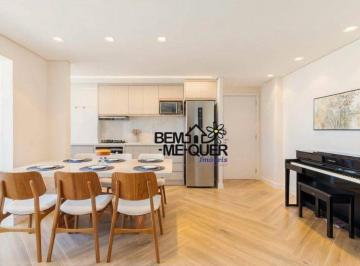 6dfefd8b8594b887e797f2d480c708b3ae764948 · Apartamento com 3 dormitórios à venda, Porteira fechada, 71 m² por R$ 850.000 - P. S. Domingos - São