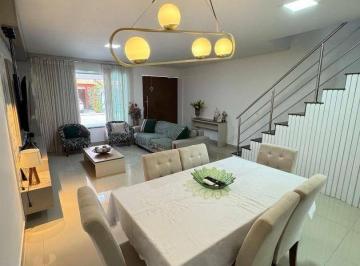 a04144278d9bca7e06713d8dd50e75d76f29dcab · Casa no Amsterdan Village com 4 quartos à venda, 191 m² por R$ 1.080.000 - Flores - Manaus/AM
