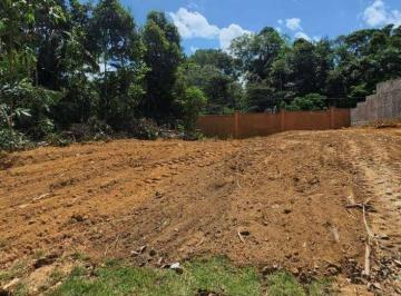 46fa9d44bebe6330e520058b476e31b3fccac8a9 · Terreno à venda, 405 m² por R$ 450.000 - Ponta Negra - Manaus/AM