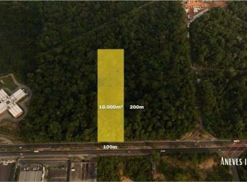 78b52282bbd6b27559976069c1de160d31ba4667 · Terreno para alugar, 10000 m² por R$ 40.000,00/mês - Ponta Negra - Manaus/AM