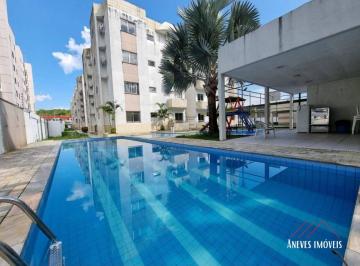 5d6557a5ceeb12e8098ded218a2b18a42d6de993 · Apartamento com 3 quartos à venda no Stilus Residencial, 70 m² por R$ 300.000 - São José Operário -