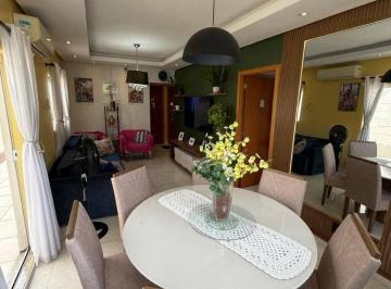 a5f90b6a9a84bb9a563ae63b719dbba0952be360 · CASA SEMI-MOBILIADA COM 3 QUARTOS À VENDA - Residencial Nascente Tarumã