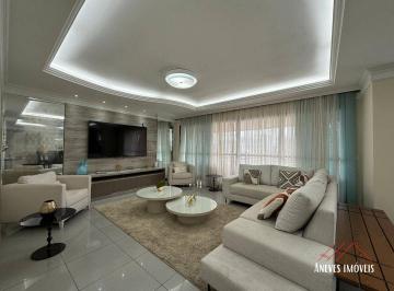 19836253d7e63bcd155fdc2086d535b60eb15188 · Apartamento em andar privativo com 3 suítes, 221 m² - venda por R$ 1.490.000 - Condomínio Saint Deni