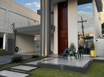 872fe4b5e5e5414a0afe4355afea2d23d82b6b78 · Casa no Residencial Reserva do Parque à venda, 250 m² por R$ 1.800.000 - Ponta Negra - Manaus/AM