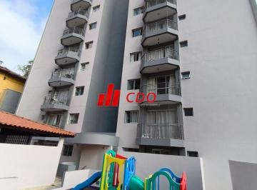 Foto 37 · Horto do Ype Apartamento a venda no Condomínio Saint Thomas 56 m² 2 dormitórios com sacada, sala par