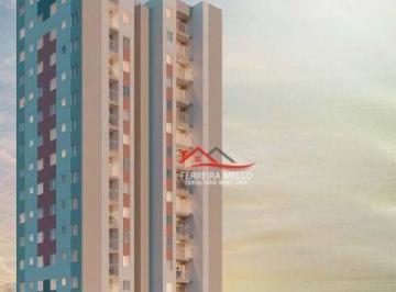 9b3b0cf86965b9d8372c65230c932cd018d5ba4b · Apartamento com 2 dormitórios à venda, 47 m² - Vila Olinda - Franco da Rocha/SP
