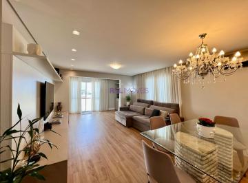 Casa · 354m² · 3 Quartos · 2 Vagas · Cobertura incrível - Nossa Senhora do Rosario  -  São José