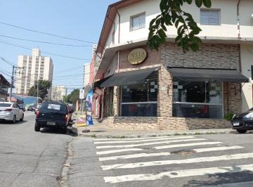 Comercial · 571m² · Prédio residencial / comercial a venda com 571m² - Vila das Mercês/ Sacomã