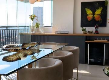 Apartamento · 110m² · 2 Quartos · 2 Vagas · Lindo apartamento à venda 110m², 2 vagas à 4 min do Parque da Aclimação