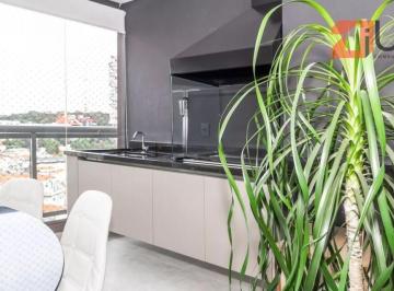 Apartamento · 92m² · 2 Quartos · 2 Vagas · 92m², 2 vagas à venda na Vila Romana próximo ao Parque Villa Lobos