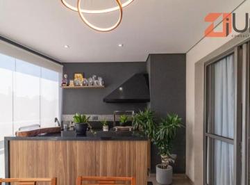 Apartamento · 93m² · 2 Quartos · 2 Vagas · Belo imóvel na Vila Romana 93m², 2 vagas próximo ao Parque Villa Lobos