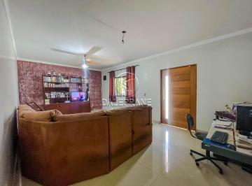 Casa de 3 quartos, Vicente Pires · CASA RUA 12 - VICENTE PIRES - 3 SUITES - LOTE DE 900 M2