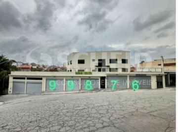 Comercial · 27m² · 5 Vagas · Loja na Rua Francesco Turini, N. 14 • 27 m²