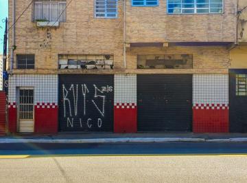 Comercial · 45m² · Loja na Rua Santa Cruz, 1945 • 45 m²