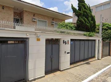 Comercial · 517m² · 5 Quartos · 8 Vagas · Casa comercial na Rua Itacaré, N. 55 • 517 m²