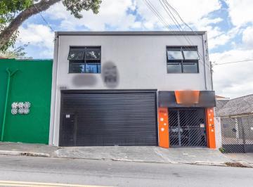 Comercial · 221m² · 5 Quartos · 4 Vagas · Loja na Rua Doutor Mário Vicente, N. 484 • 221 m²