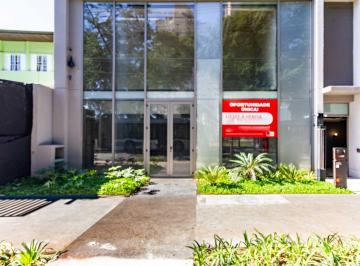 Comercial · 69m² · 3 Quartos · Loja na Avenida Santo Amaro, N. 7019 - Loja 2 • 69 m²