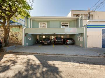 Comercial · 250m² · 7 Quartos · 2 Vagas · Casa comercial na Rua Boturoca, N. 144 • 250 m²