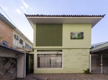 Comercial · 300m² · 6 Quartos · 4 Vagas · Casa comercial na Rua Embaixador Leão Veloso, N. 90 • 300 m²