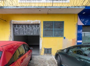 Comercial · 80m² · 1 Vaga · Loja na Rua Arcelina Teixeira da Silva, N. 40 - A • 80 m²