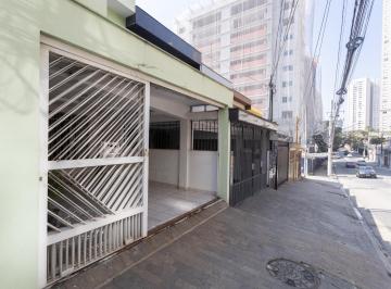 Comercial · 170m² · 7 Quartos · 2 Vagas · Casa comercial na Rua Cantagalo, N. 2125 • 170 m²