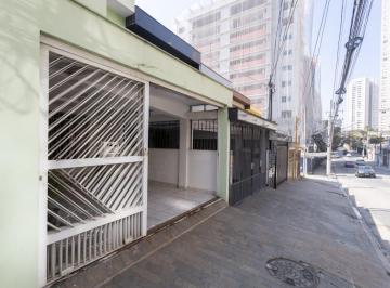Comercial · 170m² · 7 Quartos · 2 Vagas · Casa comercial na Rua Cantagalo, N. 2125 • 170 m²
