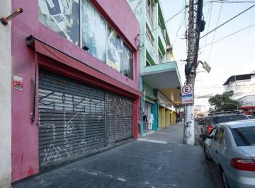 Comercial · 380m² · Loja na Rua Monteiro de Melo, N. 355 • 380 m²