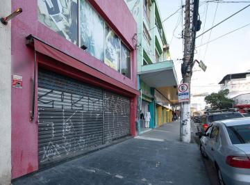 Comercial · 380m² · Loja na Rua Monteiro de Melo, N. 355 • 380 m²