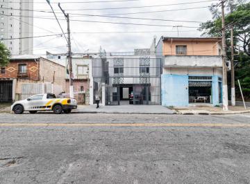 Comercial · 150m² · 6 Quartos · 2 Vagas · Casa comercial na Rua José Epaminondas de Oliveira, N. 207 • 150 m²