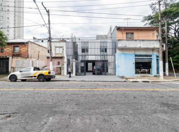Comercial · 150m² · 6 Quartos · 2 Vagas · Casa comercial na Rua José Epaminondas de Oliveira, N. 207 • 150 m²