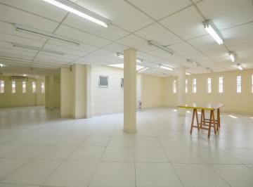 Comercial · 150m² · 1 Vaga · Casa comercial na Rua Hildebrando Thomáz de Carvalho, N. 60 - Pavimento 1 • 150 m²