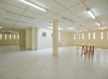 Comercial · 150m² · 1 Vaga · Casa comercial na Rua Hildebrando Thomáz de Carvalho, N. 60 - Pavimento 1 • 150 m²