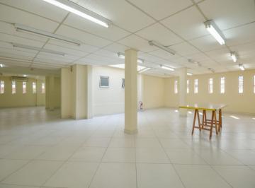 Comercial · 150m² · 1 Vaga · Casa comercial na Rua Hildebrando Thomáz de Carvalho, N. 60 - Pavimento 1 • 150 m²