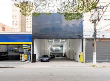 Comercial · 400m² · 2 Vagas · Loja na Alameda dos Maracatins, 659 • 400 m²