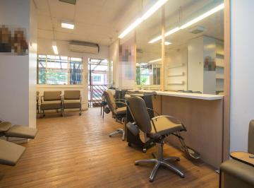 Comercial · 66m² · 3 Quartos · Sobreloja na Rua Arandu, N. 85 • 66 m²