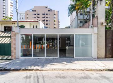 Comercial · 250m² · 8 Quartos · 3 Vagas · Casa comercial na Rua Nova York, N. 945 • 250 m²