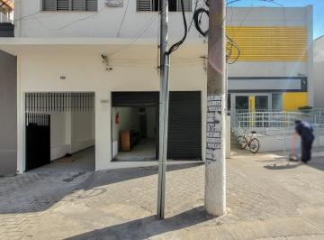 Comercial · 33m² · 2 Vagas · Loja na Avenida Adolfo Pinheiro, N. 1995 • 33 m²