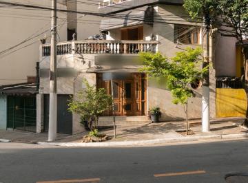 Comercial · 400m² · 11 Quartos · 2 Vagas · Casa comercial na Alameda Ribeirão Preto, 302 • 400 m²